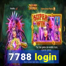 7788 login